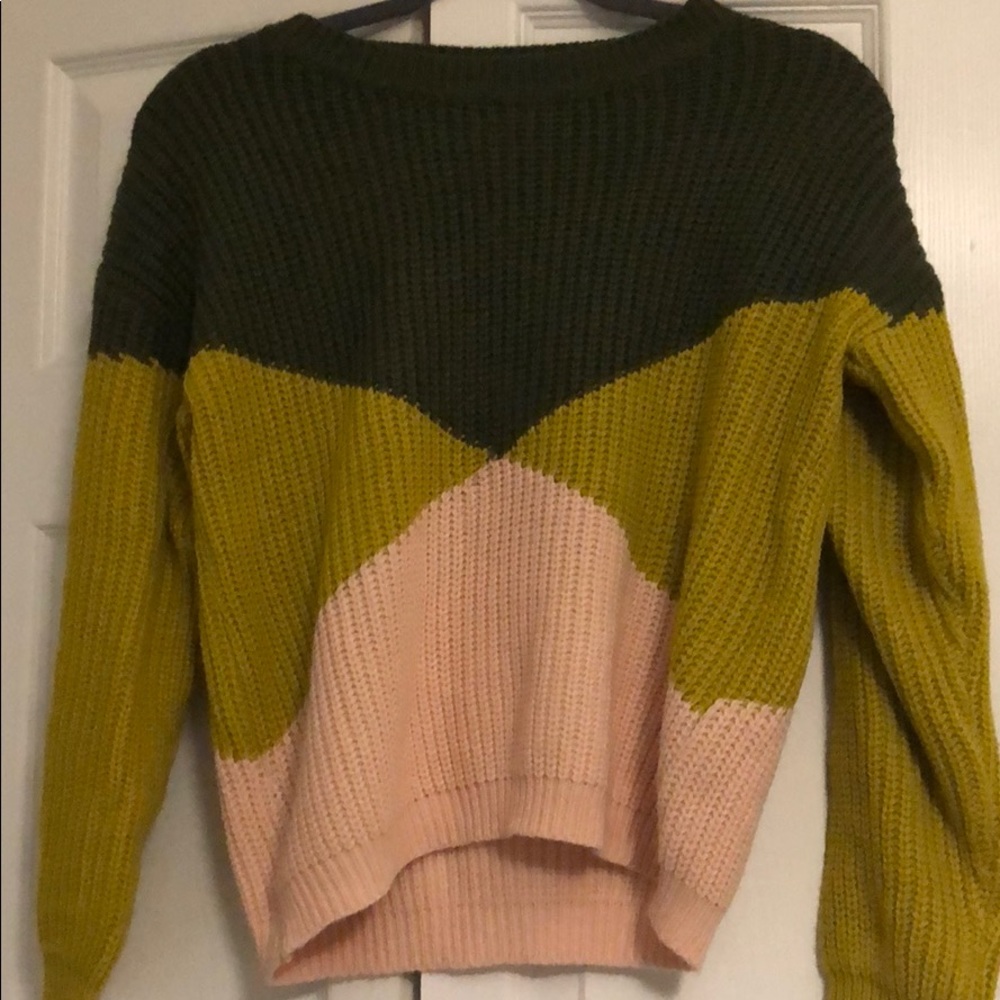Fun Sweater - Picture 2 of 3